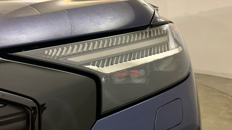 Audi Q4 e-tron 210kW 45 82kWh Black Edition 5dr Auto Electric Estate